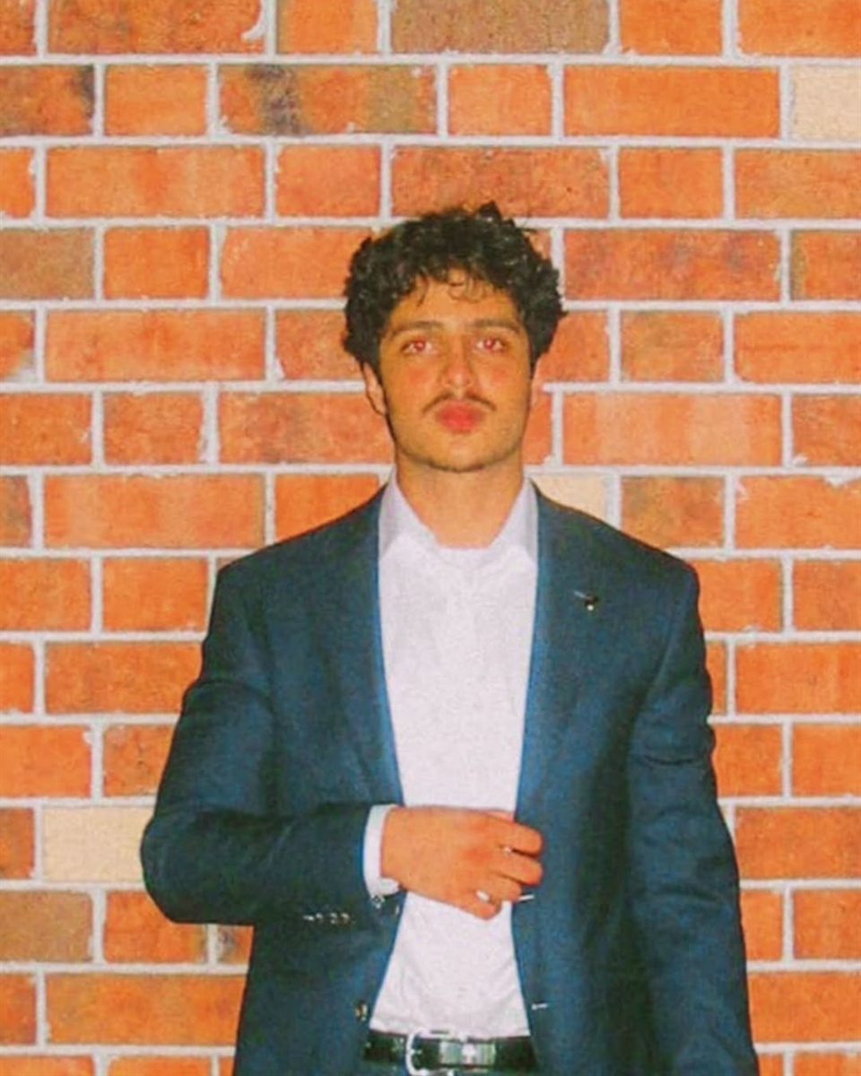 Ezaan Khan, founder and CEO of Situs